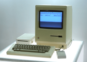 Macパソコンの歴史 | かわさきIT相談